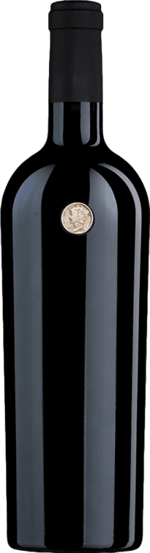 277,95 € 送料無料 | 赤ワイン Orin Swift Mercury Head カリフォルニア州 アメリカ Cabernet Sauvignon — カベルネ・ソーヴィニヨン 75 cl