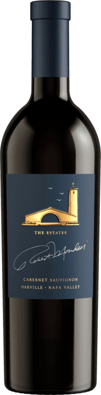 114,95 € Envoi gratuit | Vin Rouge Robert Mondavi Oakville Californie États Unis Cabernet Sauvignon 75 cl