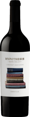 125,95 € 免费送货 | 红葡萄酒 Roots Run Deep Hypothesis 加州 美国 Cabernet Sauvignon — 赤霞珠 75 cl