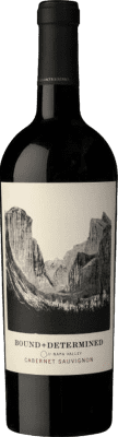 Roots Run Deep Bound and Determined Cabernet Sauvignon — 赤霞珠 75 cl