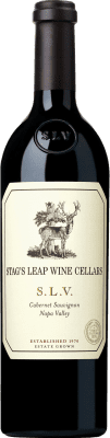 271,95 € Envoi gratuit | Vin Rouge Stag's Leap SLV Stag's Leap Vineyard Californie États Unis Cabernet Sauvignon 75 cl