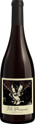 67,95 € 送料無料 | 赤ワイン The Prisoner カリフォルニア州 アメリカ Pinot Noir — ピノ・ノワール 75 cl