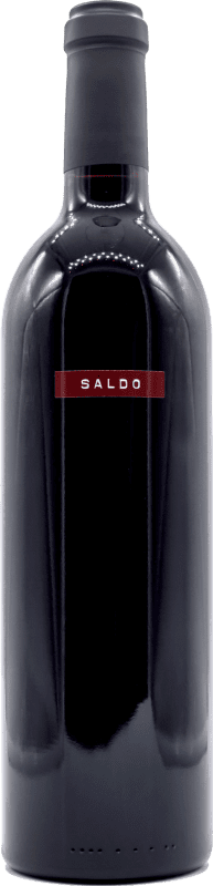 66,95 € 免费送货 | 红葡萄酒 The Prisoner Saldo 加州 美国 Zinfandel — 金芬黛 75 cl