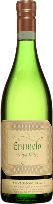 49,95 € Spedizione Gratuita | Vino Bianco Caymus Emmolo California stati Uniti Sauvignon 75 cl