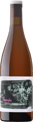 29,95 € Kostenloser Versand | Roséwein Alonso & Pedrajo Nauda Clarete D.O.Ca. Rioja La Rioja Spanien Tempranillo, Garnacha — Grenache, Viura, Malvasia, Maturana 75 cl