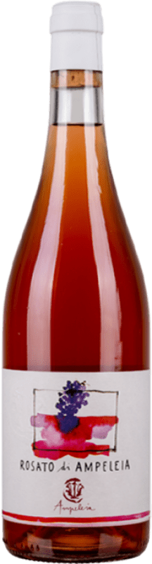 35,95 € 免费送货 | 桃红葡萄酒 Ampeleia I.G.T. Toscana 托斯卡纳 意大利 Cariñena — 佳丽酿 75 cl