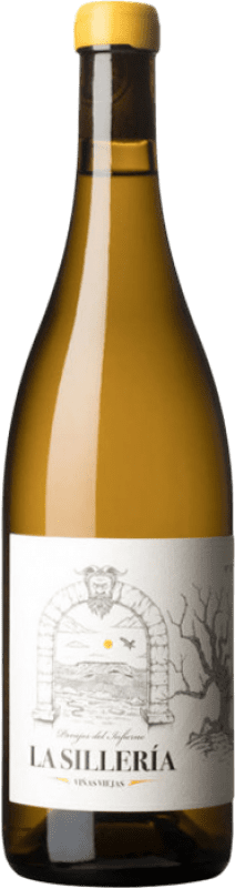 61,95 € Envoi gratuit | Vin Blanc Barco del Corneta La Sillería I.G.P. Vino de la Tierra de Castilla y León Castille et Leon Espagne Verdejo 75 cl