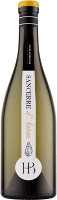 97,95 € Free Shipping | White Wine Domaine Henri Bourgeois Antan A.O.C. Sancerre Loire France Sauvignon 75 cl