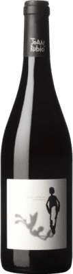 26,95 € 送料無料 | 赤ワイン Joan Rubió Ull de Llebre D.O. Penedès カタロニア スペイン 75 cl