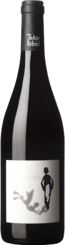 26,95 € 送料無料 | 赤ワイン Joan Rubió Ull de Llebre D.O. Penedès カタロニア スペイン 75 cl