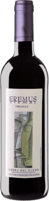 Páramo Arroyo Eremus Tempranillo Crianza — Aged 75 cl