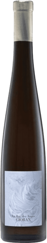 51,95 € 免费送货 | 白葡萄酒 Les Roc des Anges Cioran I.G.P. Vin de Pays Côtes Catalanes 鲁西永 法国 Garnacha — 歌海娜, Macabeo — 马卡贝奥 75 cl