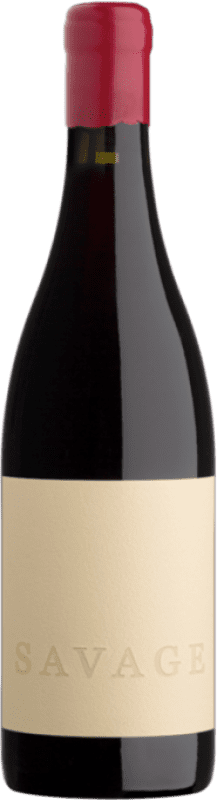49,95 € 送料無料 | 赤ワイン Savage W.O. Western Cape 南アフリカ Syrah — シラー 75 cl