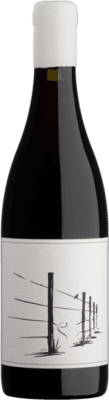 49,95 € Envio grátis | Vinho Tinto Savage Thief in the Night W.O. Western Cape África do Sul Garnacha — Grenache 75 cl