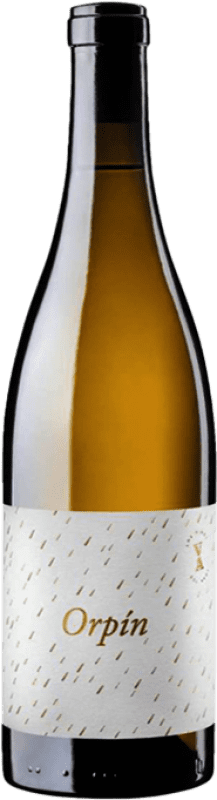 18,95 € 送料無料 | 白ワイン Vinos del Agua Orpín D.O. León カスティーリャ・イ・レオン スペイン Albarín — アルバリン 75 cl