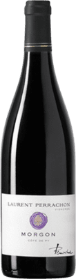 35,95 € 送料無料 | 赤ワイン Laurent Perrachon Côte du Py A.O.C. Morgon ボジョレ フランス Gamay — ガメイ 75 cl