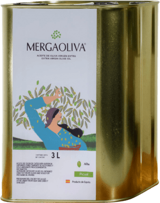 Olive Oil