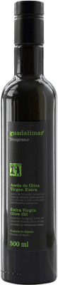 19,95 € 免费送货 | 橄榄油 Guadalimar Cosecha Temprana — 早收, EVOO 特级初榨 Jaén 西班牙 Picual — 皮夸尔 中瓶装 50 cl