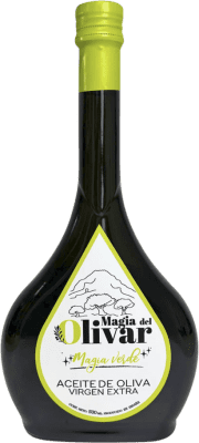 Olive Oil