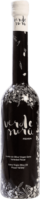 19,95 € Kostenloser Versand | Olivenöl Verde Puro Premium, E-NOL Extra Nativ Jaén Spanien Picual Medium-Flasche 50 cl