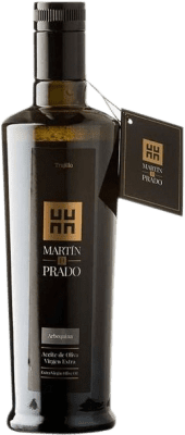 16,95 € Envoi gratuit | Huile d'Olive Martín de Prado HOVE Vierge Extra Cáceres Espagne Arbequina Bouteille Medium 50 cl