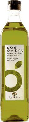 16,95 € Envoi gratuit | Huile d'Olive La Unión Los Omeya Virgen Extra PET Córdoba Espagne Bouteille 1 L