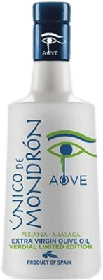 23,95 € 送料無料 | オリーブオイル Mondrón Único EVOO エキストラバージン Málaga スペイン Verdial — ヴェルディアル ミディアムボトル 50 cl