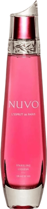 34,95 € 送料無料 | アペリティフ Nuvo L'Esprit de París Sparkling — 発泡性 フランス 70 cl Vodka — ウォッカ