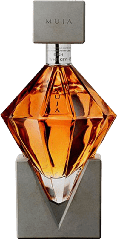 97,95 € 送料無料 | バーボンウイスキー Muja. Sherry Cask Finish — カスクフィニッシュ アイルランド ミディアムボトル 50 cl