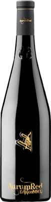 1 325,95 € 免费送货 | 红酒 AurumRed Silver Series 西班牙 瓶子 75 cl
