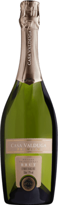 Casa Valduga Nature Traditionnelle, Premium 75 cl