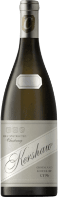 Richard Kershaw Deconstructed Kogelberg Sandstone CY76 Chardonnay 75 cl