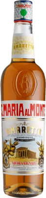 19,95 € Envoi gratuit | Amaretto Santa María al Monte Italie 70 cl