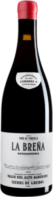 121,95 € Kostenloser Versand | Rotwein Comando G La Breña Premier Cru I.G.P. Vino de la Tierra de Castilla y León Kastilien und León Spanien Grenache Tintorera Flasche 75 cl