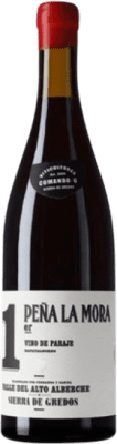 121,95 € Kostenloser Versand | Rotwein Comando G Peña La Mora Premier Cru I.G.P. Vino de la Tierra de Castilla y León Kastilien und León Spanien Grenache Tintorera Flasche 75 cl
