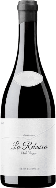 42,95 € Kostenloser Versand | Rotwein Bodegas Entrelindes La Rebusca I.G.P. Vino de la Tierra de Castilla Kastilien-La Mancha Spanien Tinto Velasco 75 cl