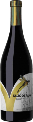 7,95 € Kostenloser Versand | Rotwein Gil Family Salto la Rana D.O. Calatayud Aragón Spanien Grenache Flasche 75 cl