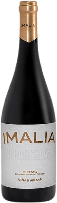 21,95 € 免费送货 | 红葡萄酒 Toro Albalá Imalia 3 Parcelas D.O. Bierzo 卡斯蒂利亚莱昂 西班牙 Mencía — 门西亚 75 cl