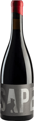 19,95 € Envío gratis | Vino tinto Bernardo Ortega Simbiosis Sape I.G.P. Vino de la Tierra de Castilla Castilla la Mancha España Syrah Botella 75 cl