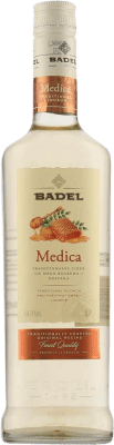 17,95 € Spedizione Gratuita | Liquori Badel 1862 Medica Honiglikör Croazia Bottiglia 70 cl