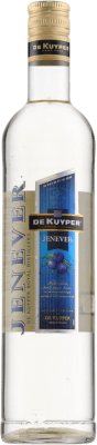18,95 € Kostenloser Versand | Liköre De Kuyper Niederlande 70 cl Juniper — Wacholder