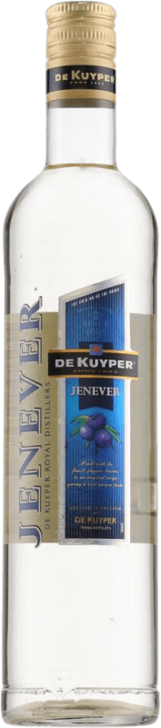 18,95 € 免费送货 | 利口酒 De Kuyper 荷兰 70 cl Juniper — 杜松子