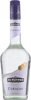 15,95 € Free Shipping | Curaçao De Kuyper Netherlands Bottle 70 cl