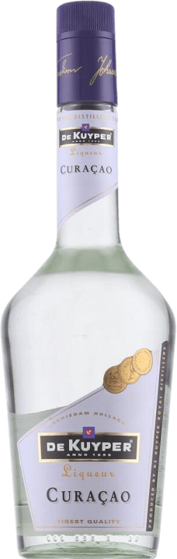 15,95 € Envoi gratuit | Liqueurs De Kuyper Curacao Pays-Bas Bouteille 70 cl