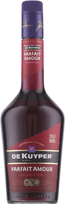 Liqueurs De Kuyper Parfait Amour 70 cl