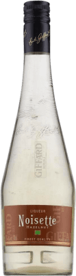 24,95 € 送料無料 | リキュール Giffard フランス 70 cl Hazelnut — ヘーゼルナッツ