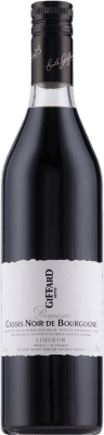 23,95 € Free Shipping | Cassis Giffard Noir Burgundy France Bottle 70 cl