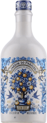 45,95 € 送料無料 | ジン Sul Jardim do Paraiso 限定版 ドイツ ミディアムボトル 50 cl Cítricos — シトラス