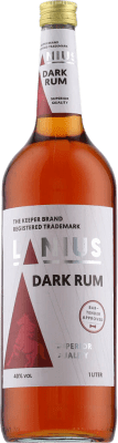 15,95 € 送料無料 | ラム Lanius Dark — ダーク ドイツ 1 L
