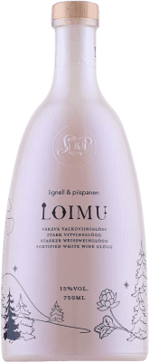 25,95 € 免费送货 | 香料热红酒 Loimu Glögg 芬兰 75 cl